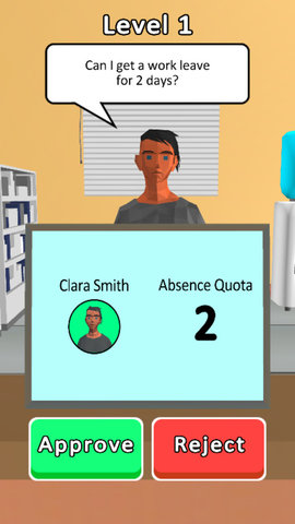 猎头新人王 0.1 安卓版