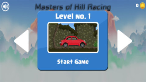 爬坡大师 1.0.4 安卓版