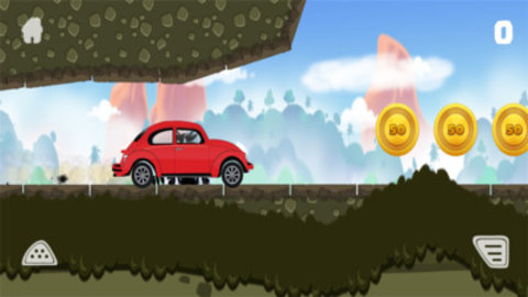 爬坡大师 1.0.4 安卓版