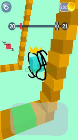 画个车轮吧 0.1 安卓版