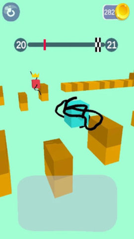 画个车轮吧 0.1 安卓版