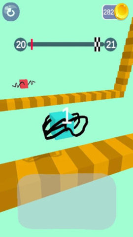 画个车轮吧 0.1 安卓版