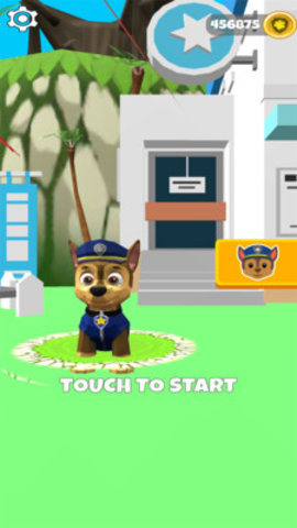 汪汪拯救巡逻队手游 0.2 安卓版