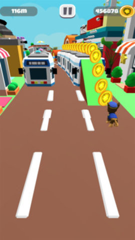 汪汪拯救巡逻队手游 0.2 安卓版