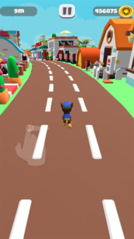 汪汪拯救巡逻队手游 0.2 安卓版