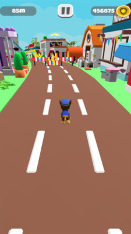 汪汪拯救巡逻队手游 0.2 安卓版