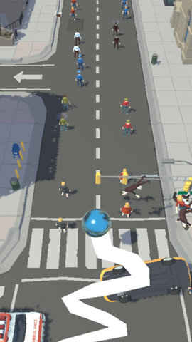 黑洞之城 1.0.0 安卓版