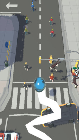 黑洞之城 1.0.0 安卓版