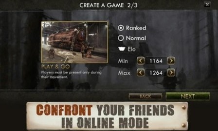 镰刀战争桌游 1.9.17 安卓版