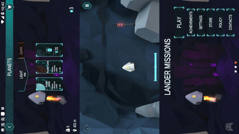 着陆器任务 1.7.8 安卓版