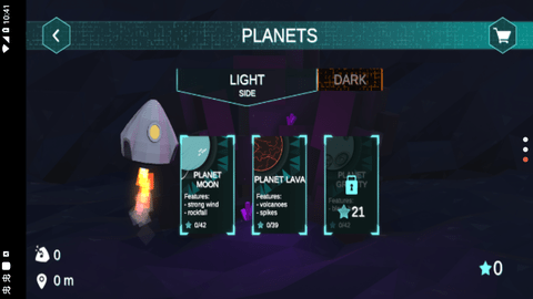 着陆器任务 1.7.8 安卓版