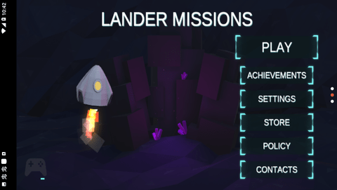 着陆器任务 1.7.8 安卓版
