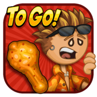 爸爸的炸鸡店中文版 1.0.1 安卓版