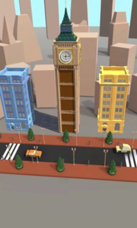 爆破大师（Demolisher 3D） 1.1 安卓版