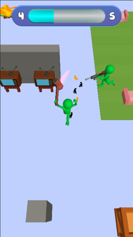 办公室工作人员的愤怒 1.0.2 安卓版