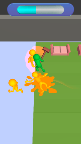 办公室工作人员的愤怒 1.0.2 安卓版