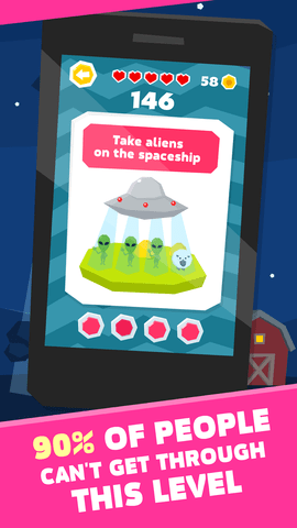 我智商超高男生版 1.0 安卓版