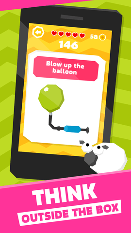 我智商超高男生版 1.0 安卓版