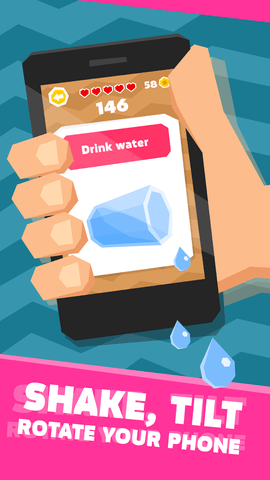 我智商超高男生版 1.0 安卓版