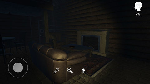 林中木屋 1.0.0 安卓版