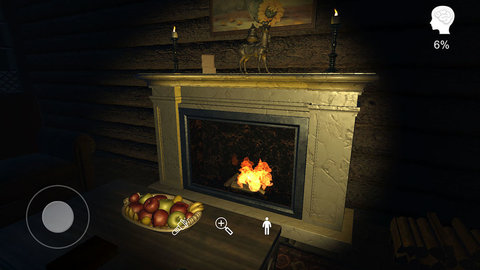 林中木屋 1.0.0 安卓版