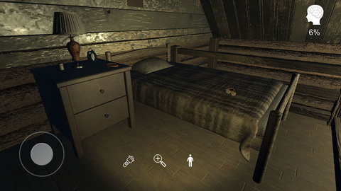 林中木屋 1.0.0 安卓版