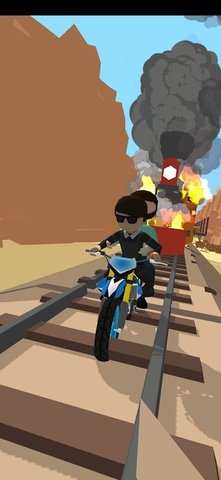 残骸与救援 1.1 安卓版