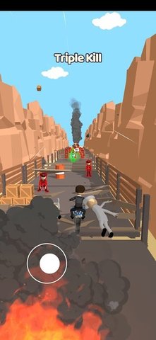 残骸与救援 1.1 安卓版