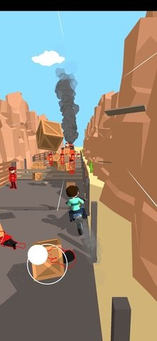 残骸与救援 1.1 安卓版