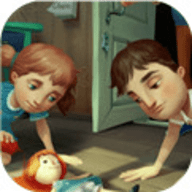 你好邻居捉迷藏正式版 1.0 安卓版