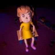 穿黄衣服的女孩2 1.0.2 安卓版