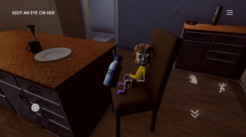 穿黄衣服的女孩2 1.0.2 安卓版