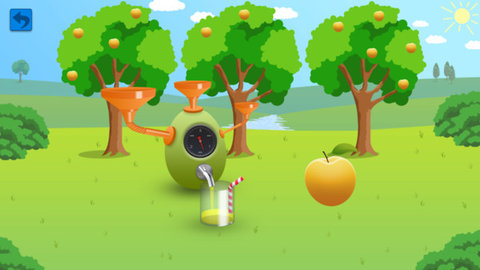 儿童小鸡教育 1.2 安卓版