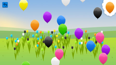 儿童小鸡教育 1.2 安卓版