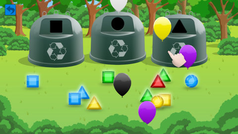 儿童小鸡教育 1.2 安卓版