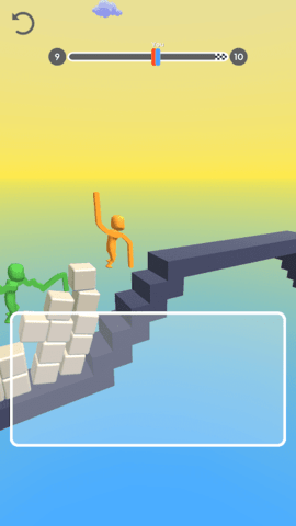 画个手快跑 1.0.0 安卓版