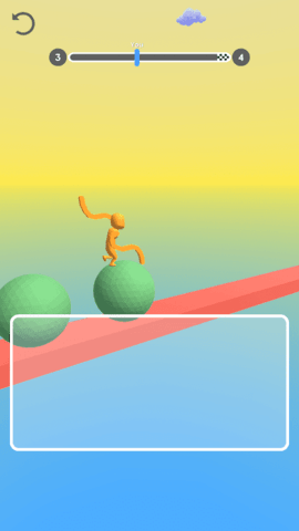 画个手快跑 1.0.0 安卓版