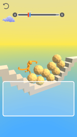 画个手快跑 1.0.0 安卓版