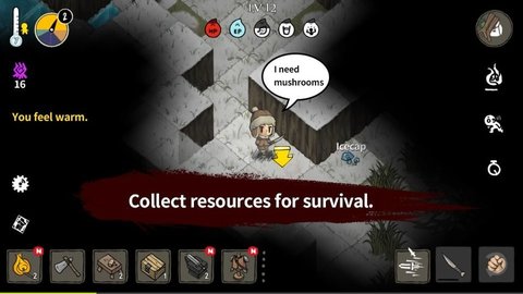 莽荒森林手机游戏 1.1.04 安卓版