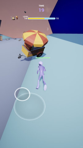 人类跑起来 1.5 安卓版