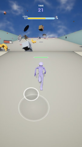 人类跑起来 1.5 安卓版