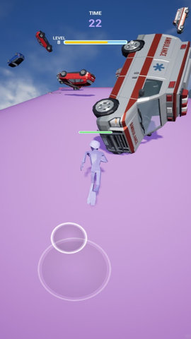 人类跑起来 1.5 安卓版