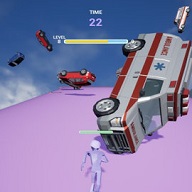 人类跑起来 1.5 安卓版