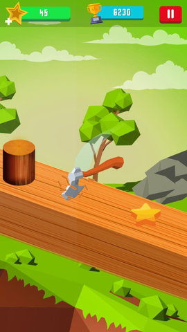 伐木累大师 1.1.4 安卓版