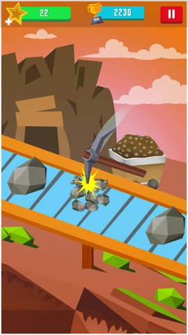 伐木累大师 1.1.4 安卓版