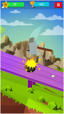 伐木累大师 1.1.4 安卓版