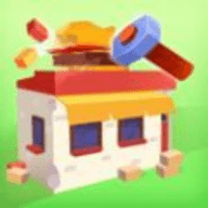 拆家我最牛 1.0 安卓版