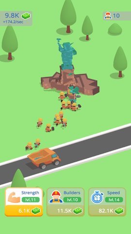 拆家我最牛 1.0 安卓版