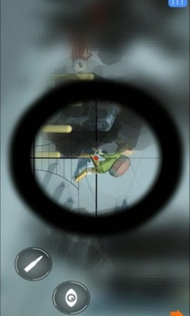 狙 1.01 安卓版