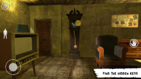 可怕的屠夫先生安卓版 1.0 安卓版